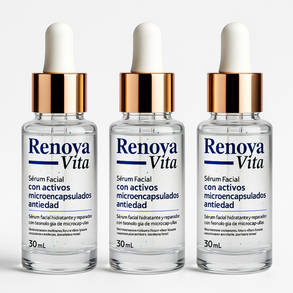 Sérum Renovavita™